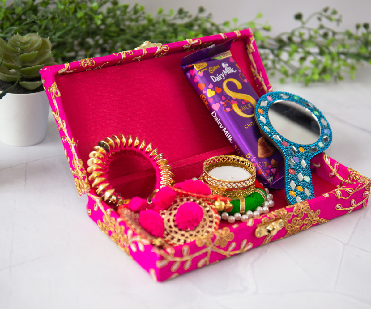 Gift Box